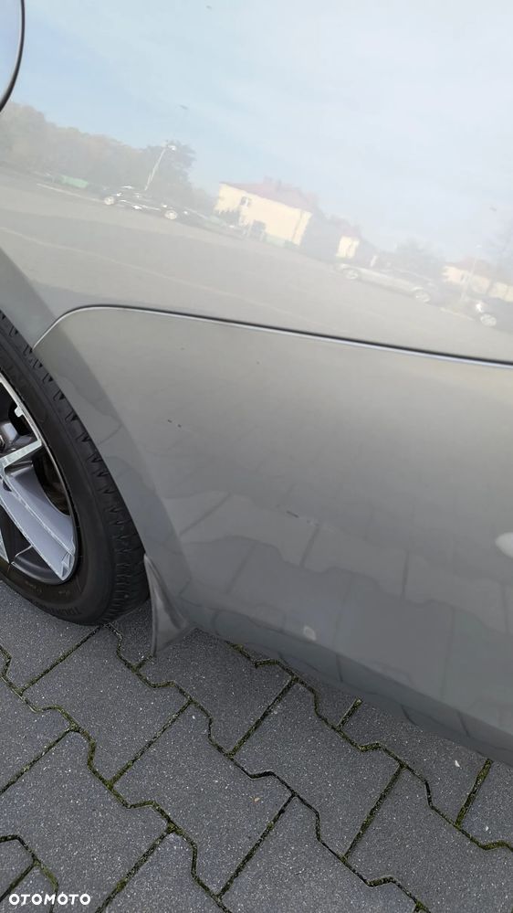 Toyota Auris 1.4 D-4D Premium Comfort - 20