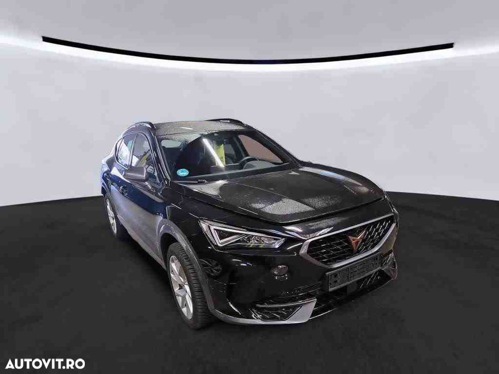 Cupra Formentor 1.5 TSI DSG - 3