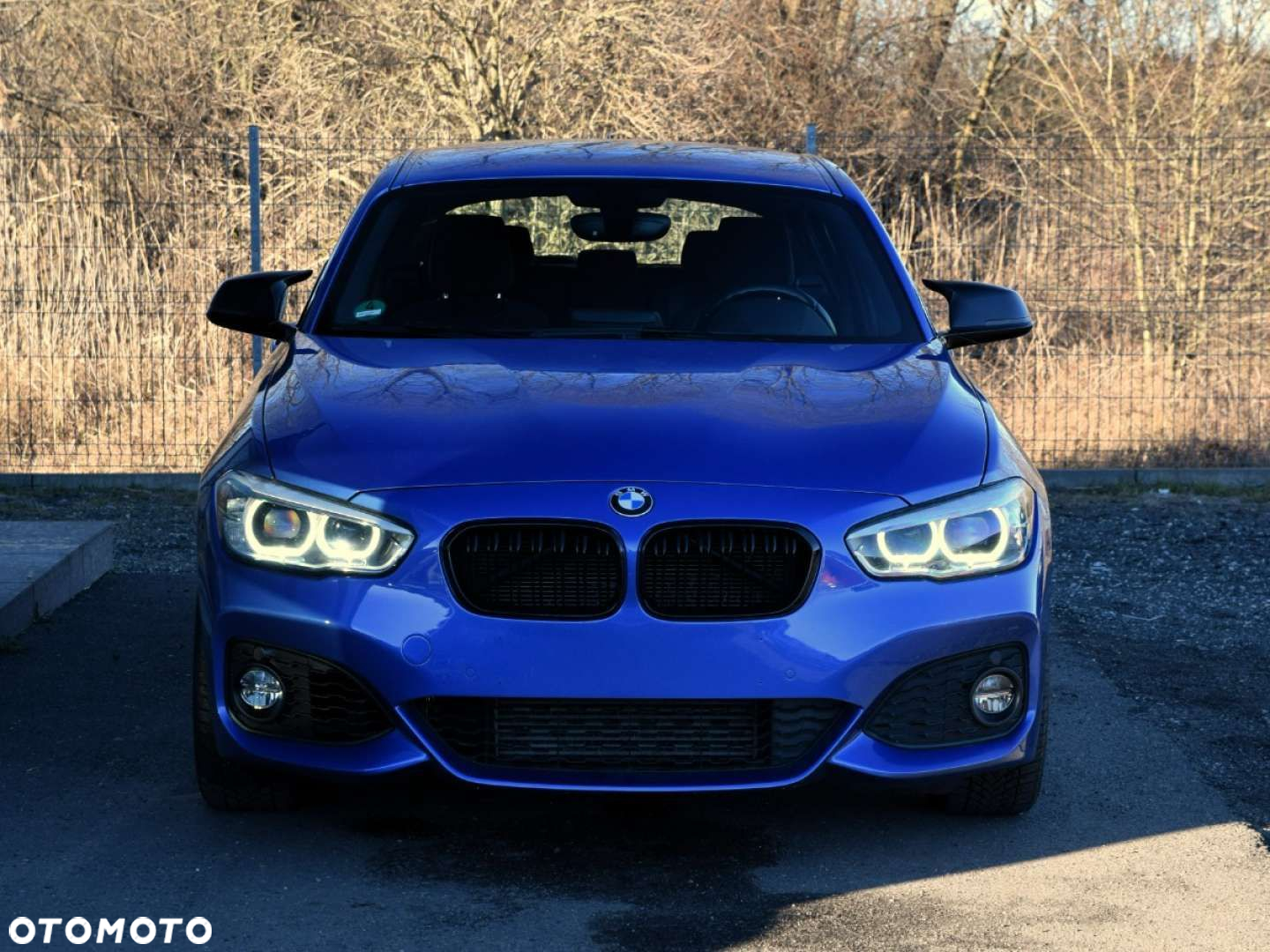 BMW Seria 1 - 29