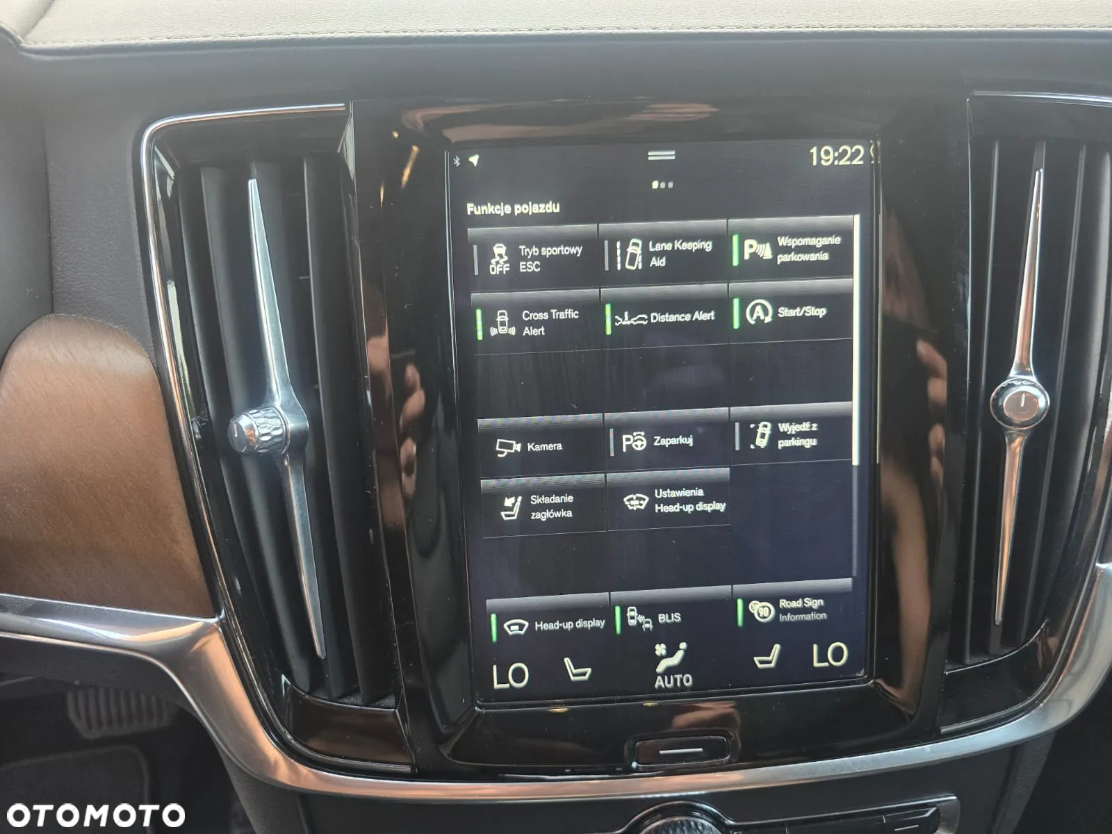 Volvo V90 D5 AWD Geartronic Inscription - 5