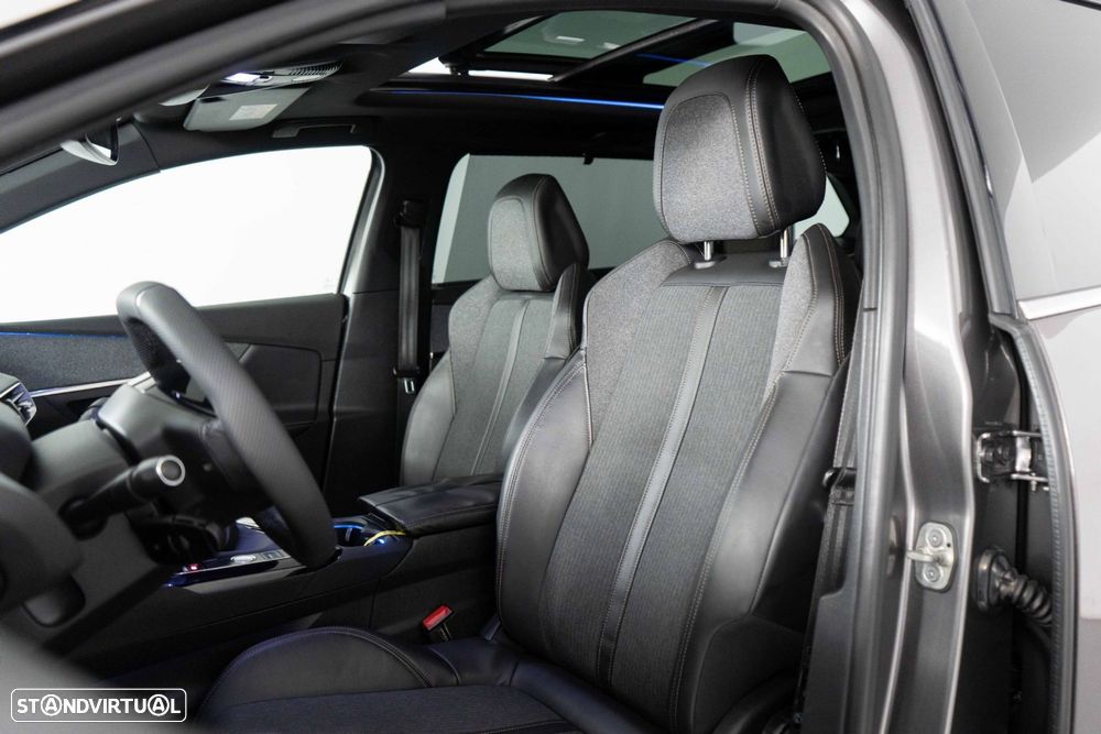 Peugeot 5008 2.0 BlueHDi GT Line - 8