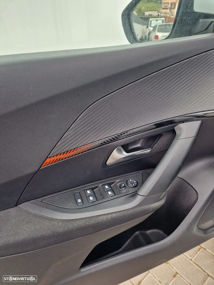 Peugeot 2008 PureTech 100 Stop&Start Active - 9