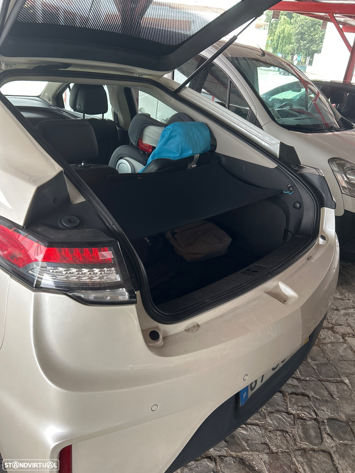 Opel Ampera - 6