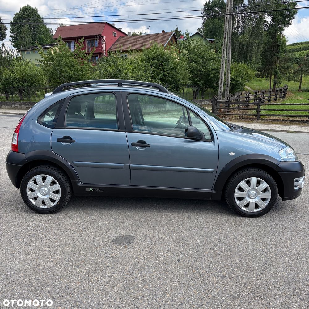 Citroën C3 1.6 HDi SX Pack - 10