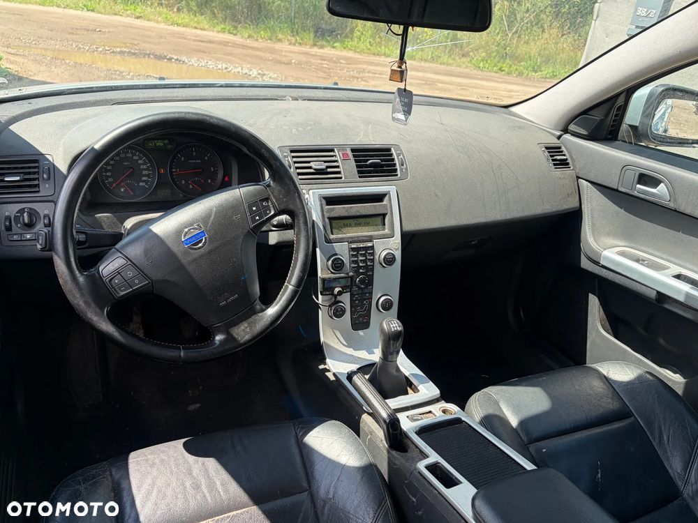 Volvo V50 1.6D - 20