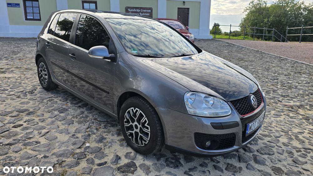 Volkswagen Golf 1.4 Trendline - 13