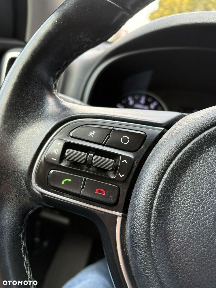 Kia Sportage - 18