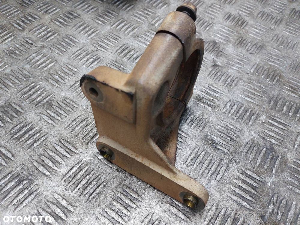 PÓŁOŚ LEWY PRZÓD + PRAWY PRZÓD AUTOMAT VOLVO S80 I 2.5 T AUTOMAT P8689224 - 10