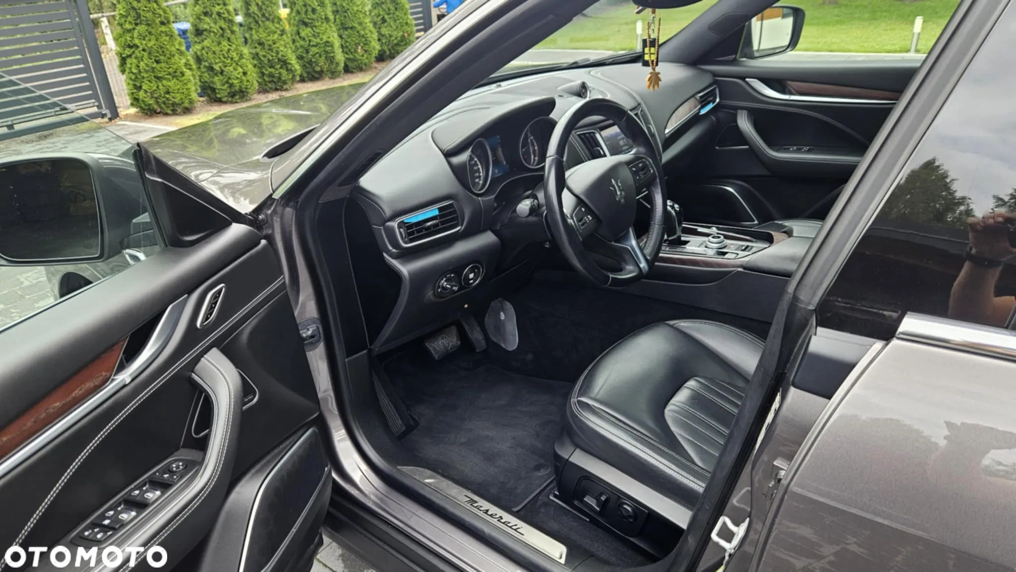 Maserati Levante - 15