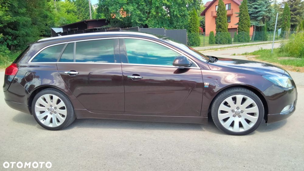 Opel Insignia - 6