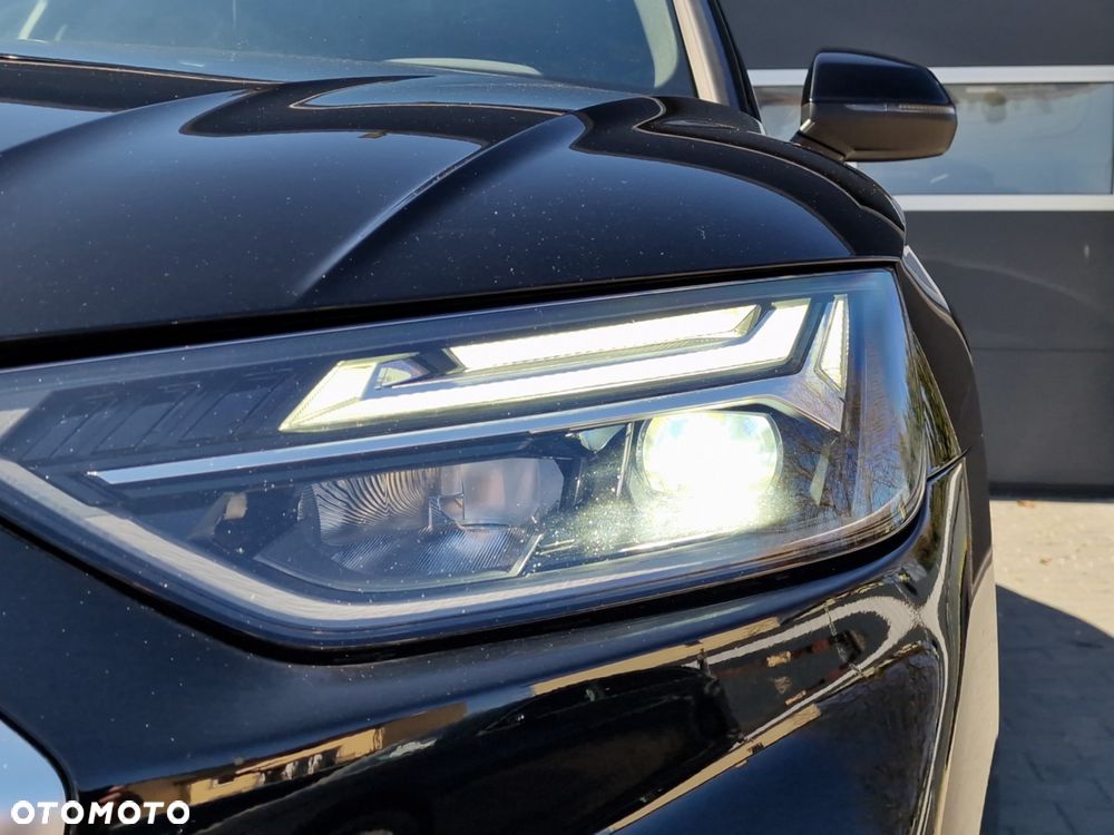 Audi Q5 35 TDI S tronic S line - 10