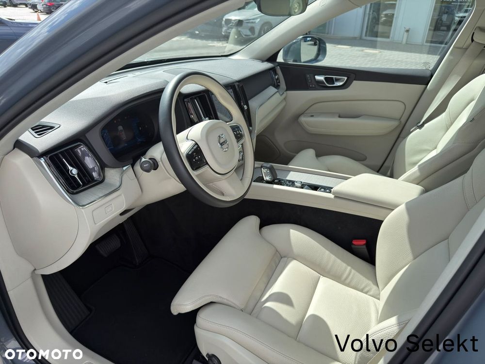 Volvo XC 60 - 10