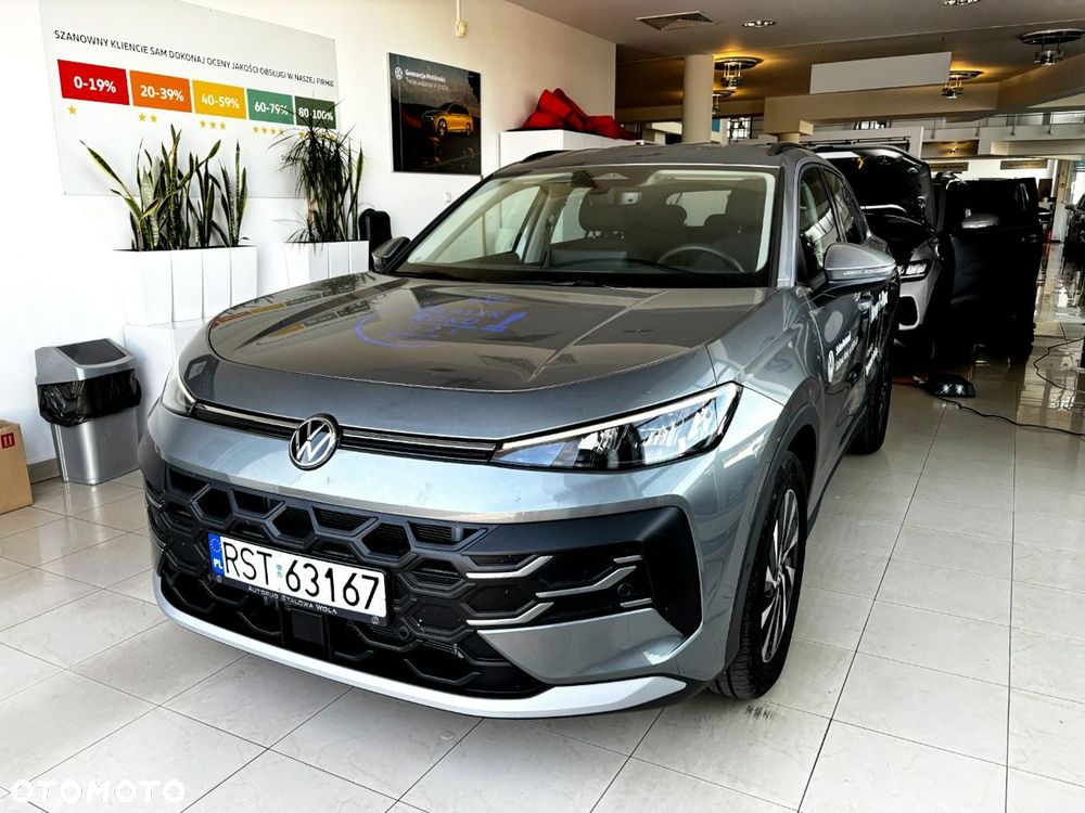 Volkswagen T-Roc 2026