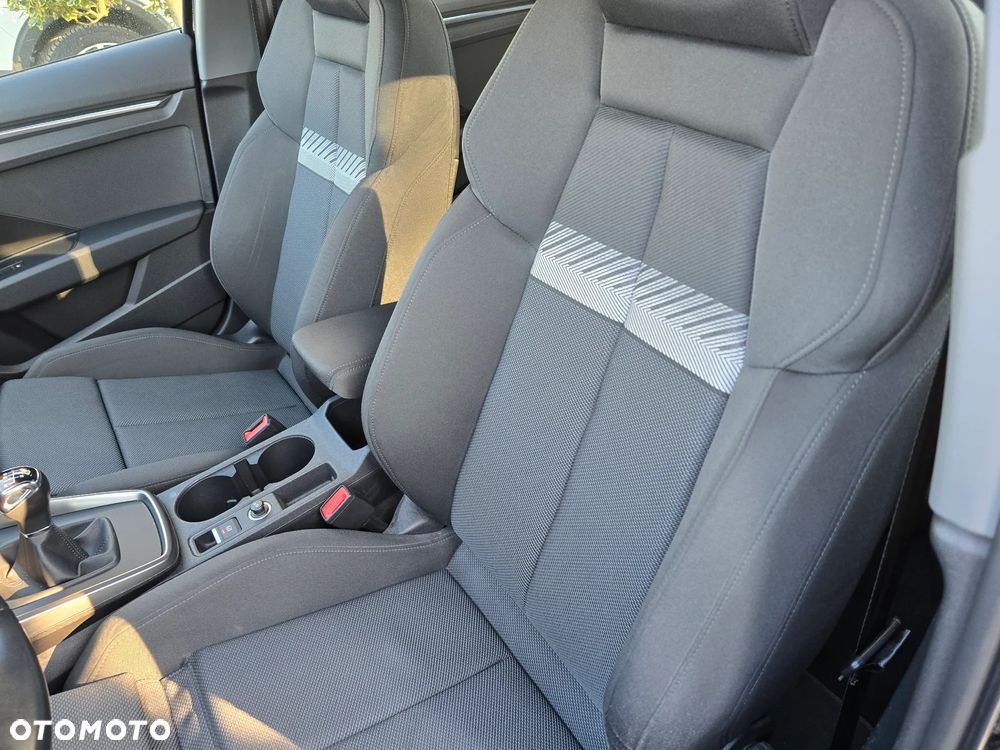 Audi A3 Sportback 35 TFSI Sport - 12