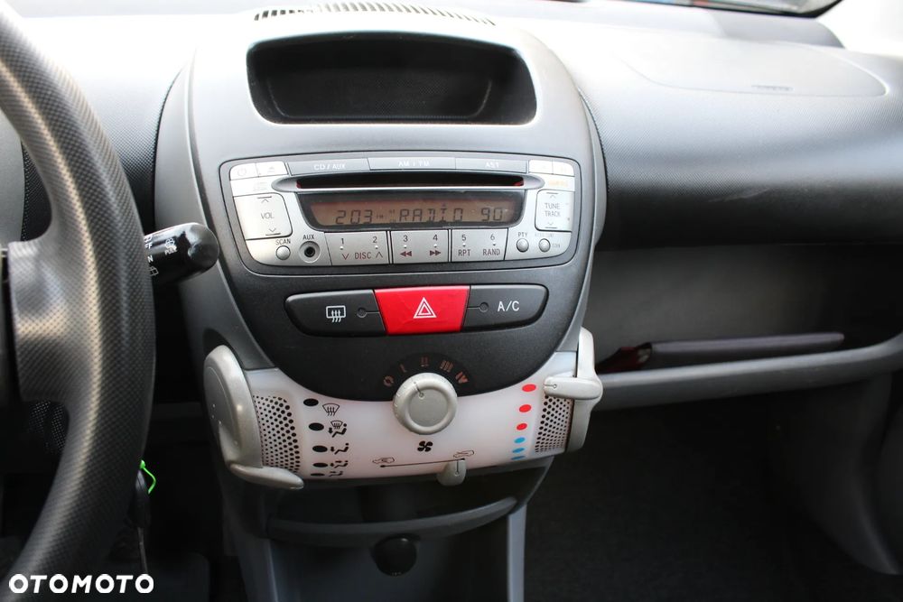 Citroën C1 1.0i Magic - 23