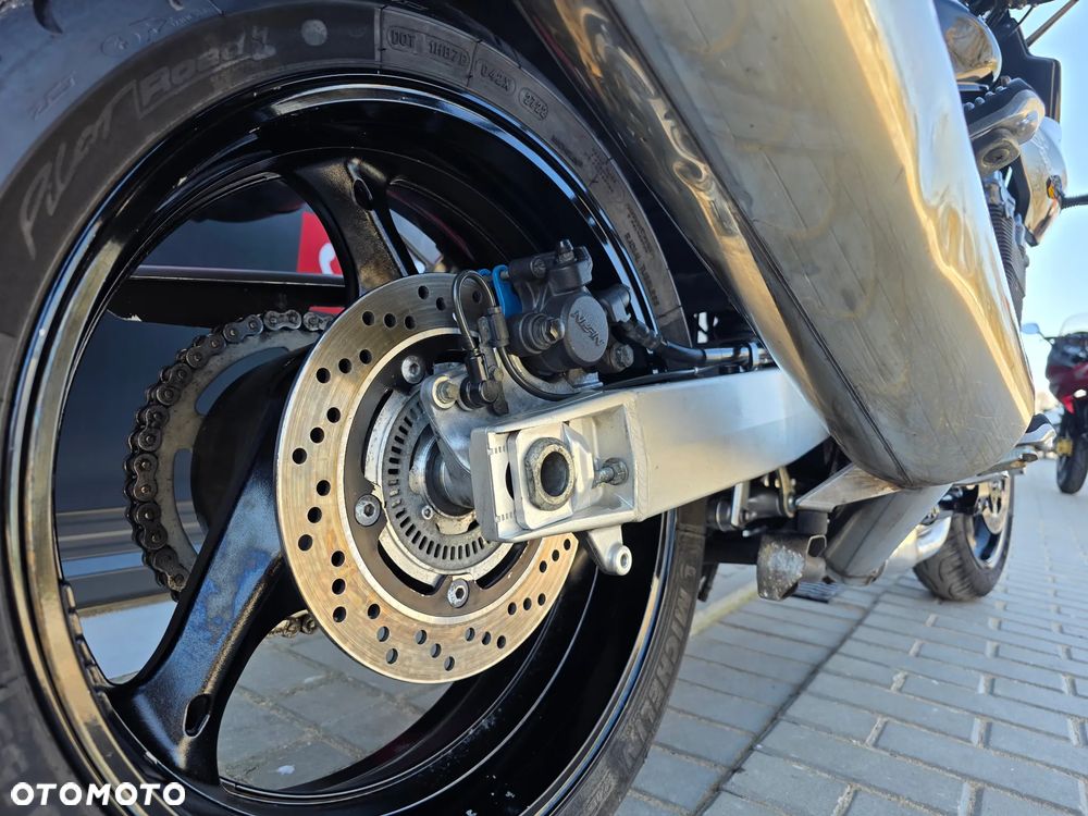 Suzuki Bandit - 26