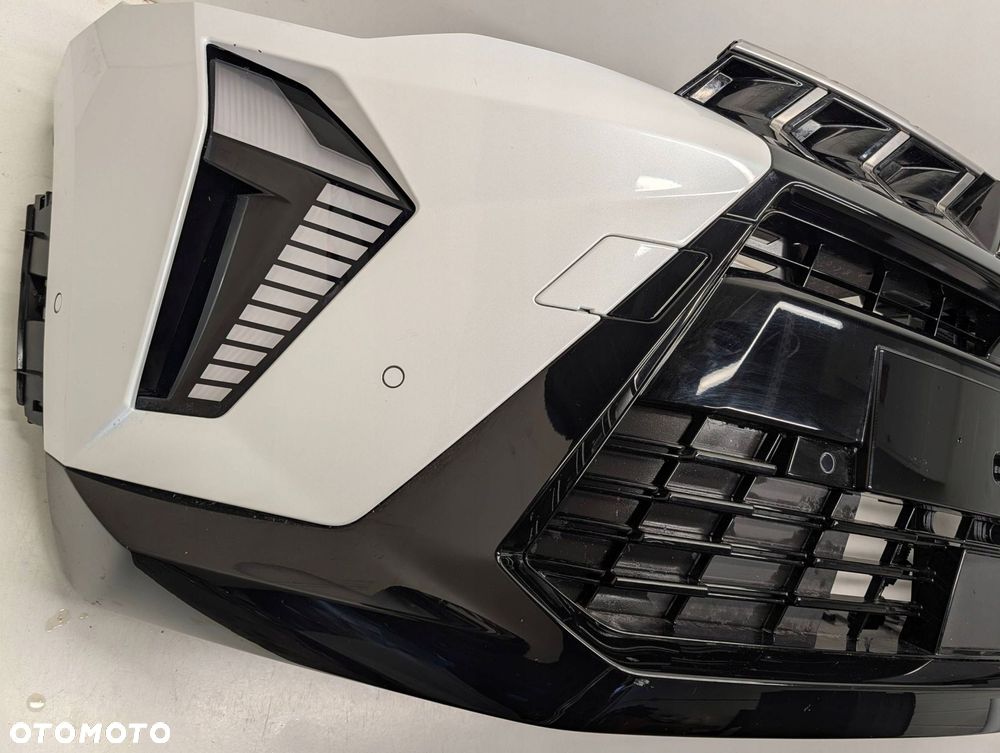 zderzak przód mitsubishi asx ii lift 2024- - 4