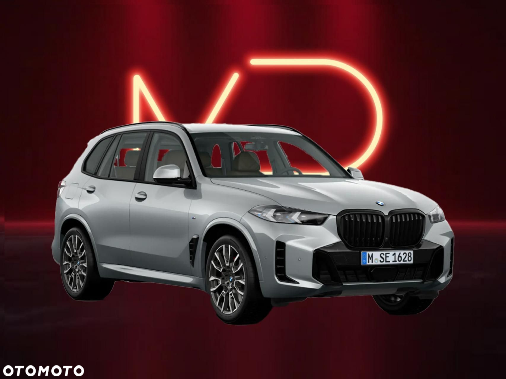 BMW X5 - 5