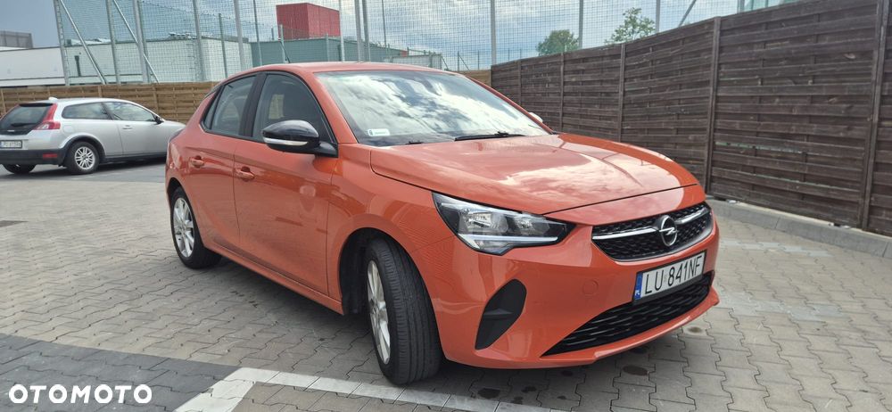 Opel Corsa 1.2 Edition S&S - 16