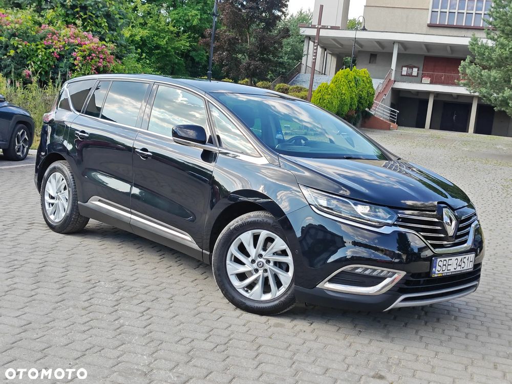 Renault Espace Energy dCi 160 EDC Initiale Paris - 4