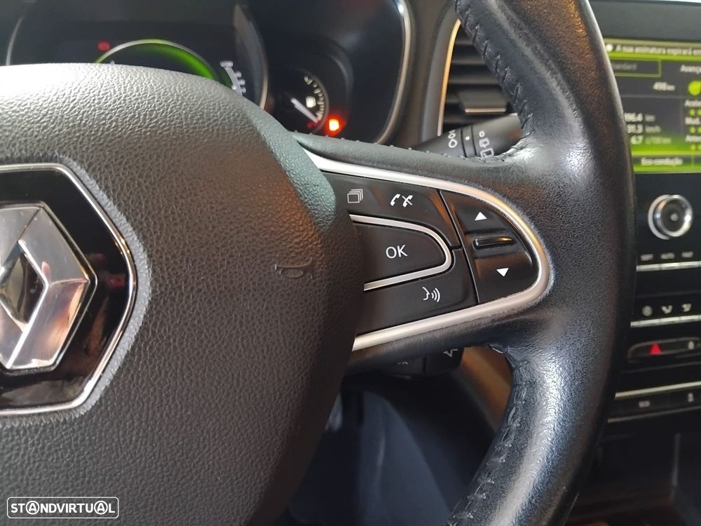 Renault Mégane 1.3 TCe Limited - 14