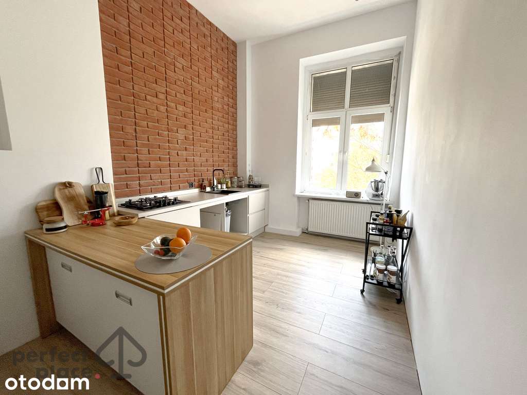 Piękny apartament_3 pok_Krzyki_Borek_ul. Hallera