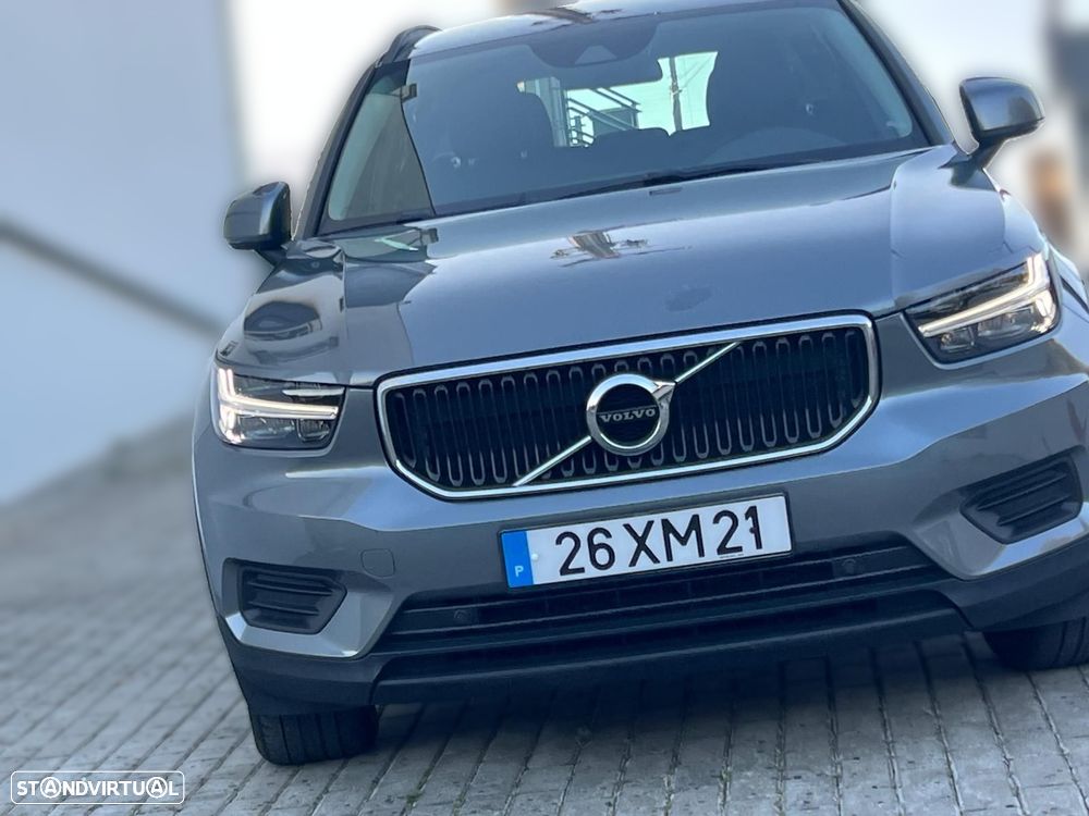Volvo XC 40 2.0 D3 Momentum - 42
