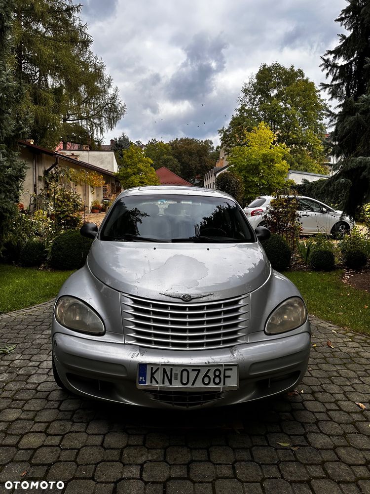 Chrysler PT Cruiser - 2