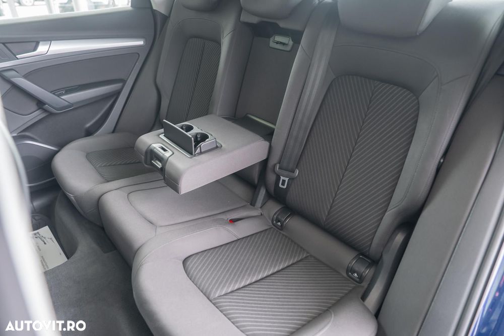 Audi Q5 50 TFSI e quattro S tronic - 19