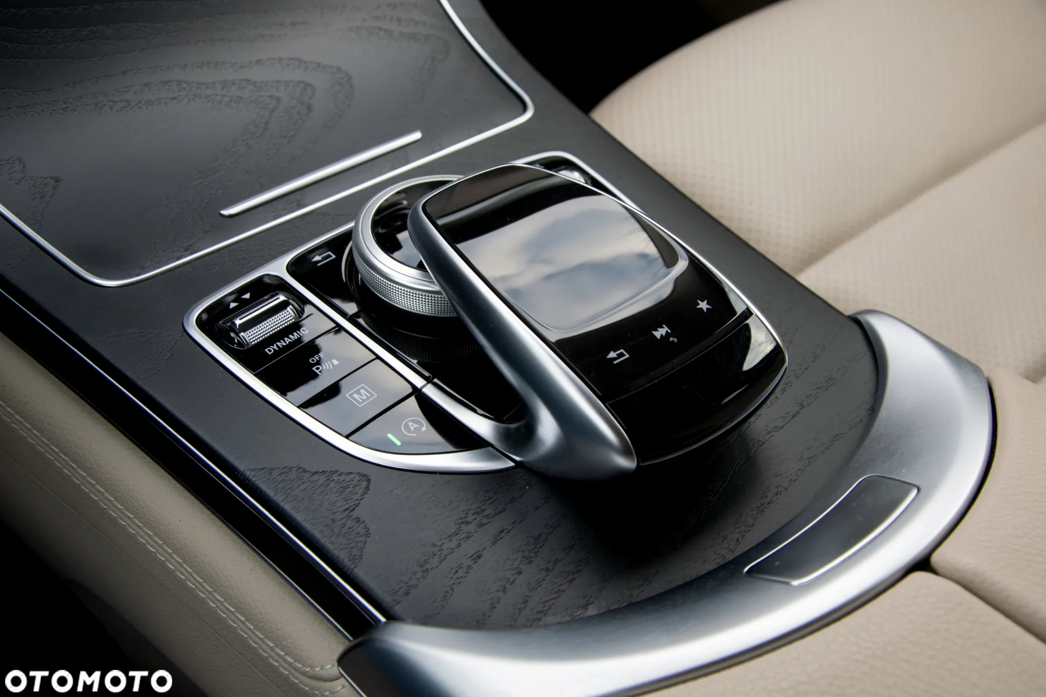 Mercedes-Benz GLC Coupe 220 d 4-Matic - 6