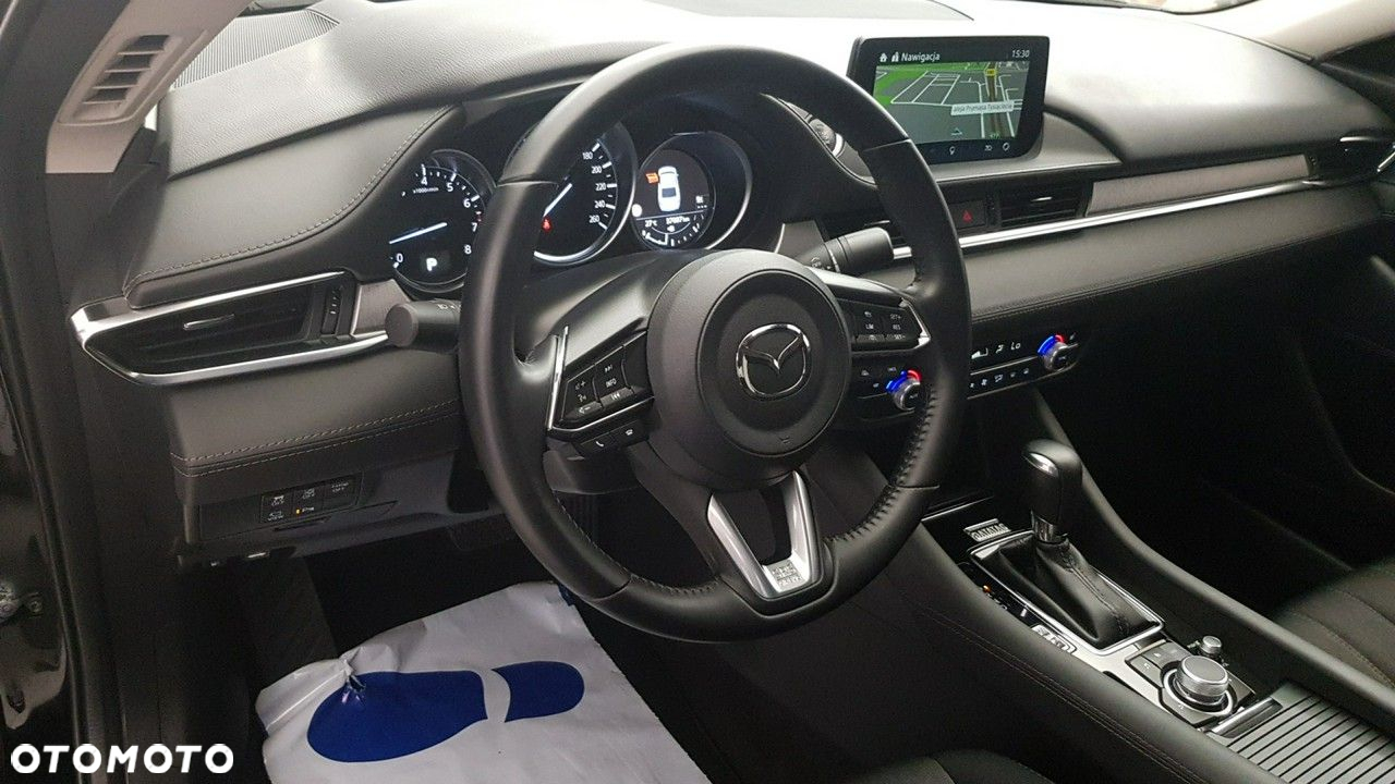 Mazda 6 - 19