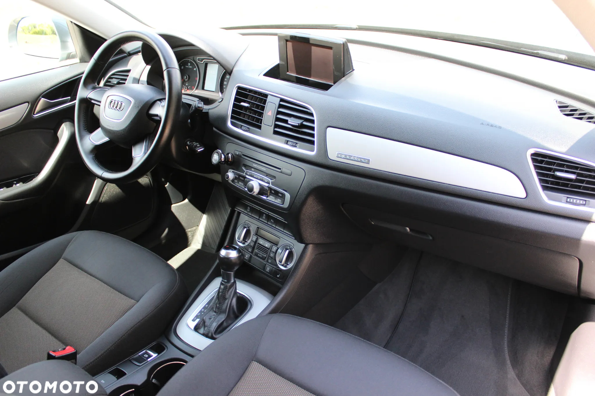 Audi Q3 Sportback - 24