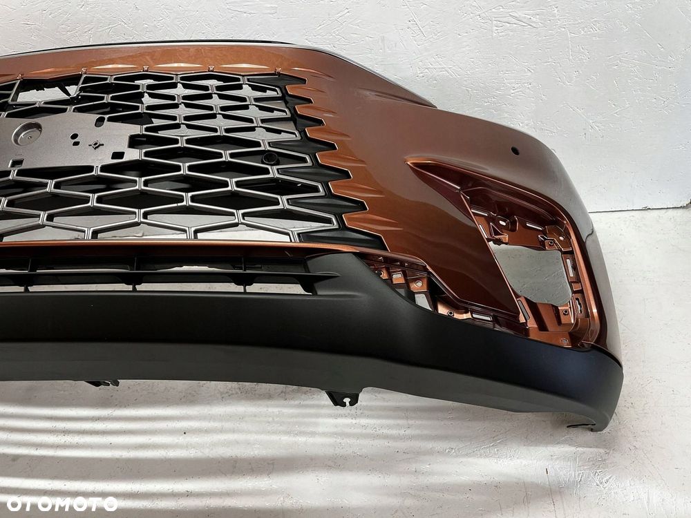 Lexus LBX 2024 - ZDERZAK PRZEDNI GRILL SPOILER 52119-52F10 ORG - 13