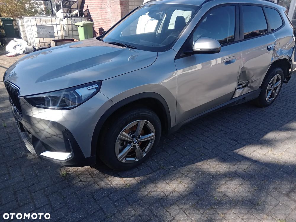 BMW X1 - 3