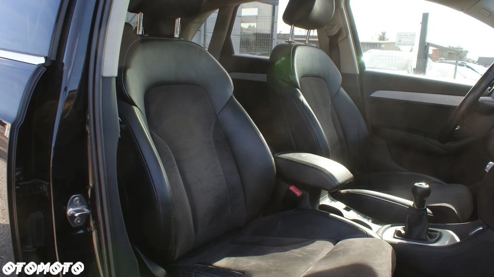 Audi Q3 2.0 TDI - 6