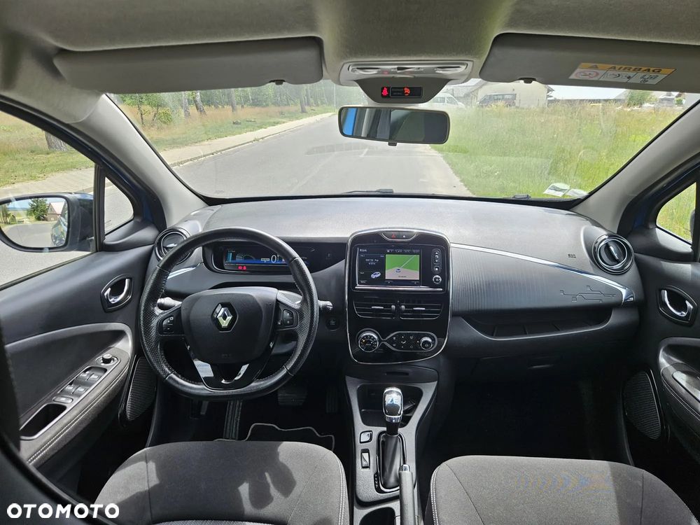 Renault Zoe - 21