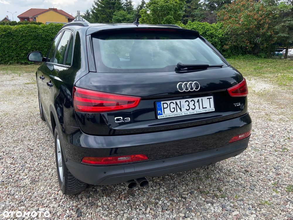 Audi Q3 - 11