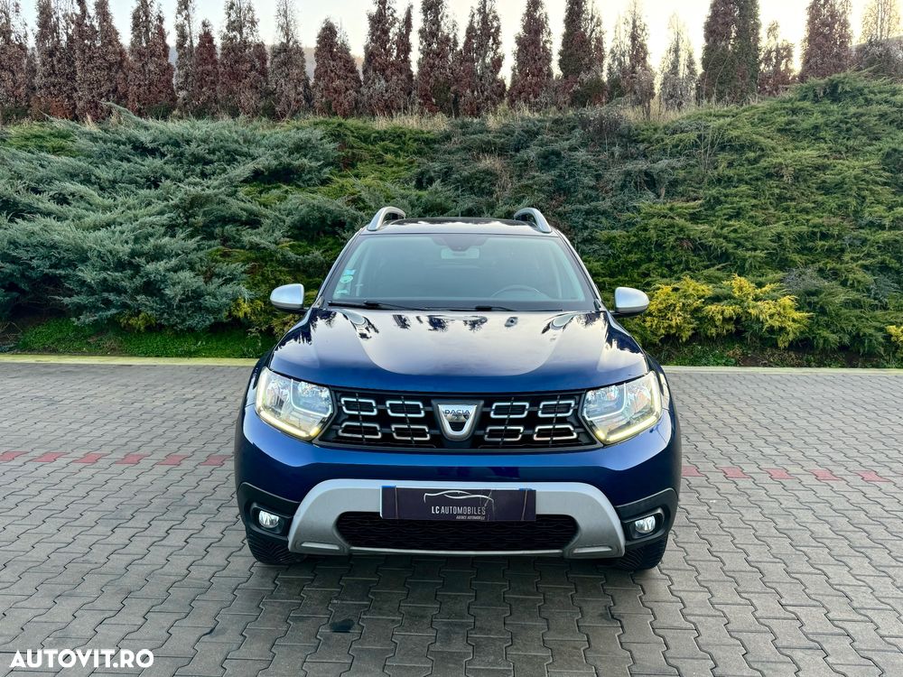 Dacia Duster 1.5 dCi 4x2 Prestige - 2