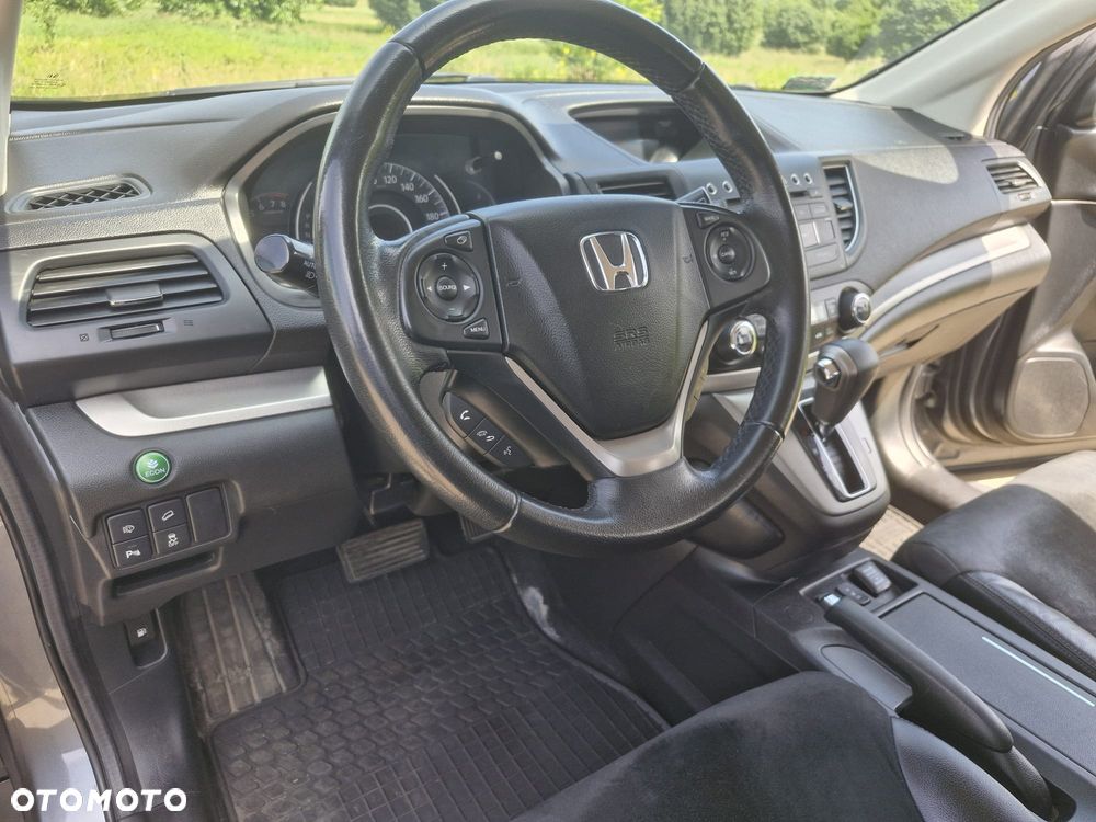 Honda CR-V 2.0 Lifestyle - 11
