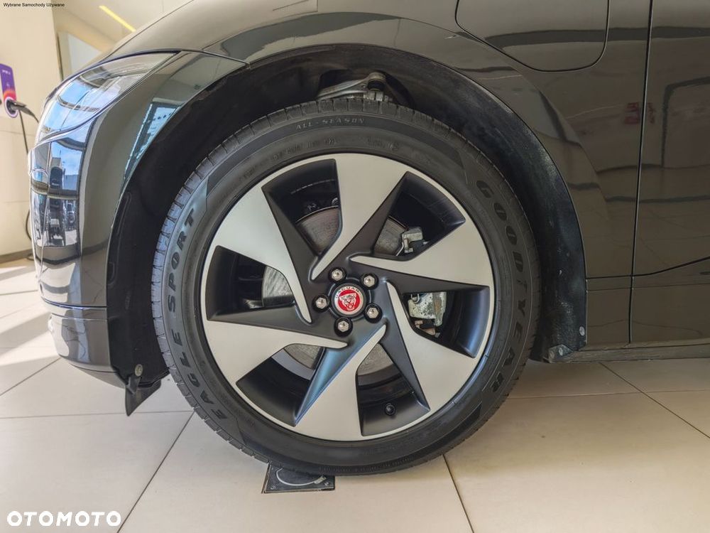 Jaguar I-Pace - 26
