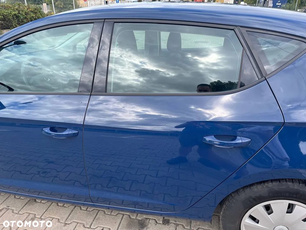 Seat Leon 1.2 TSI Reference - 19