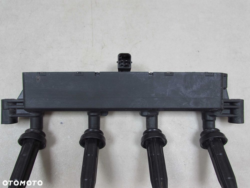 PEUGEOT CITROEN 1.1 1.4 CEWKA ZAPLONOWA 9654814480 - 3