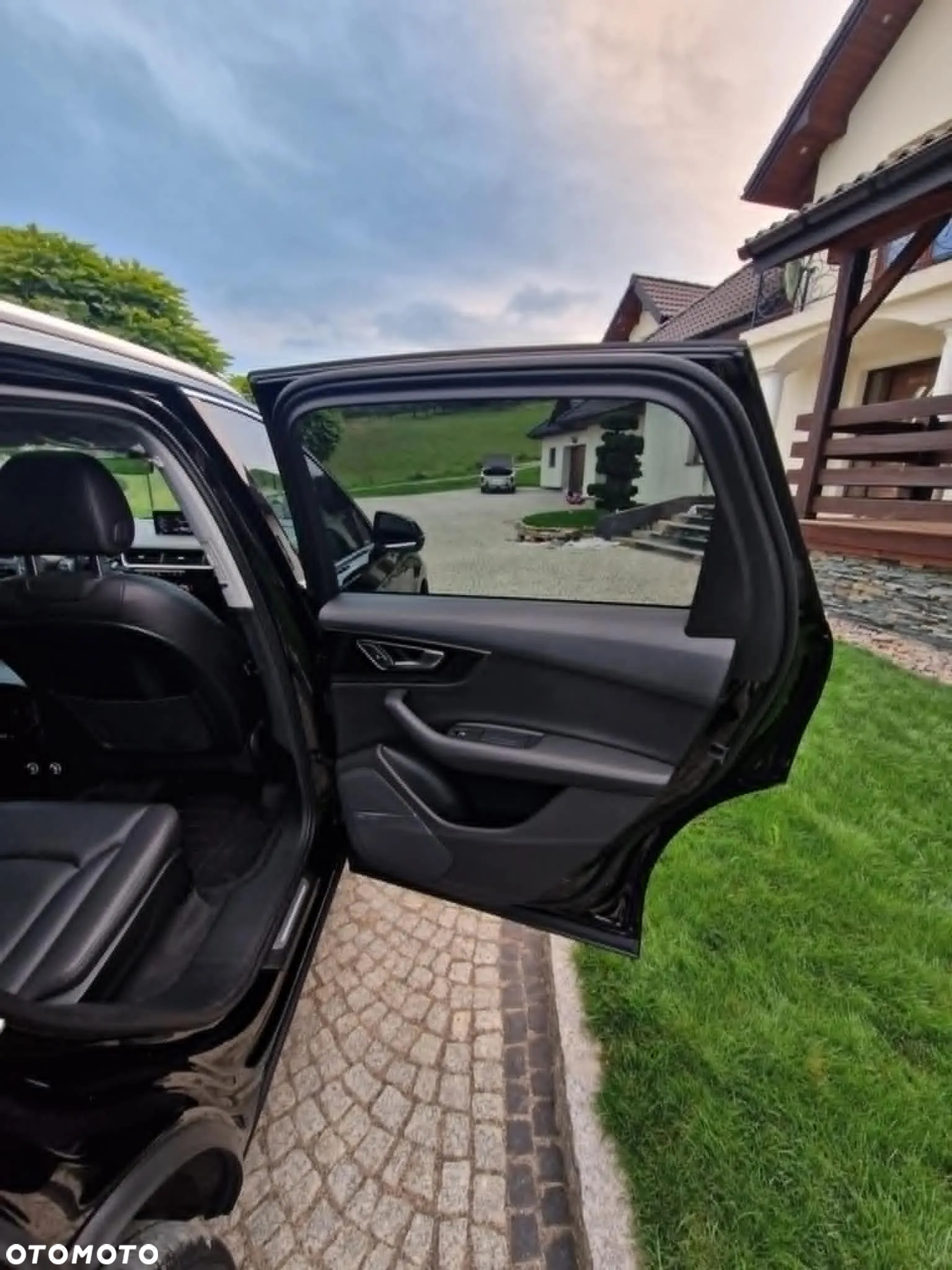 Audi Q7 3.0 TFSI Quattro Tiptronic - 11