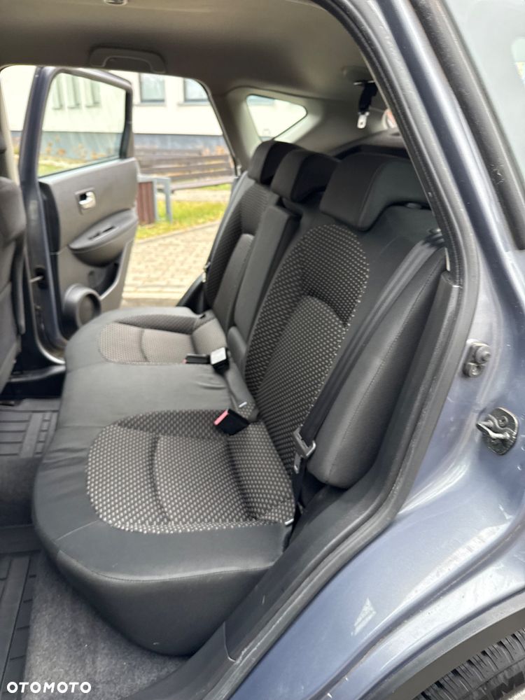Nissan Qashqai 1.6 Tekna - 13