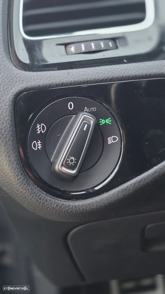 VW Golf 1.0 TSI Join - 21