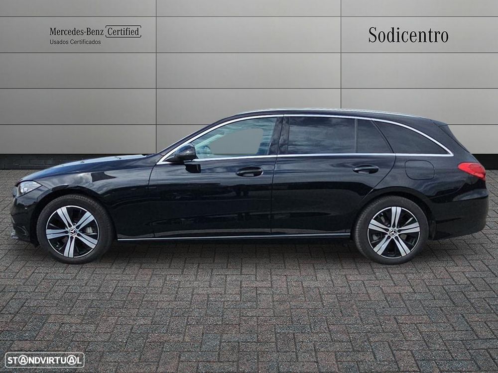 Mercedes-Benz C 300 e Avantgarde - 9