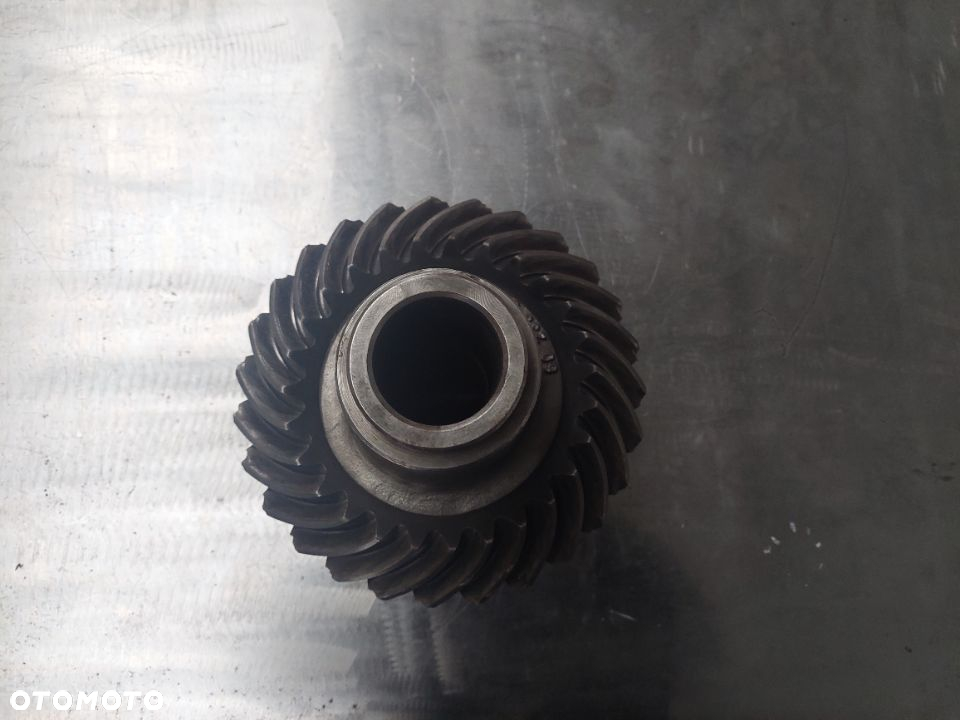 DYFERENCJAŁ MECHANIZM RÓŻNICOWY HAMM AMMANN SCHAEFF 80 233 02 15 [12/27][F-23][NAP 41454] - 9
