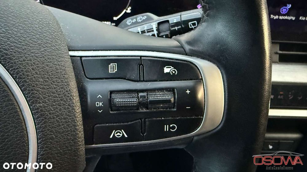 Kia Sportage 1.6 CRDI M 2WD - 33