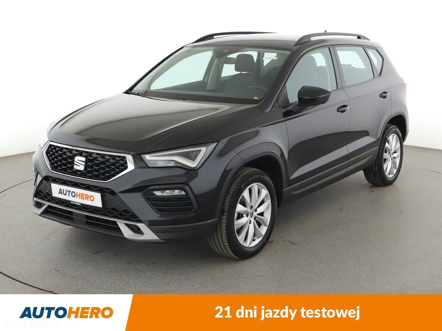 Seat Ateca 1.5 TSI Xperience S&S - 1