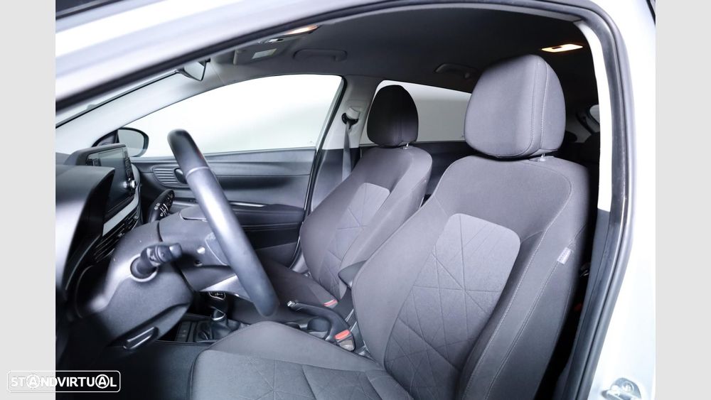 Hyundai Bayon 1.0 T-GDI Premium (TT) - 13